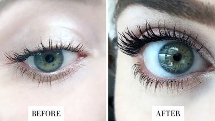 Everything You Ever Wanted to Know About Eyelash Growth Serum - Luma by Laura