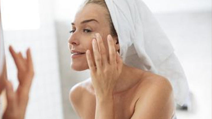 Eye Care Mistakes That Defeat Even the Best Cream for Under Eye Bags - Luma by Laura
