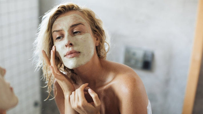 How to Find the Best Face Mask for Acne: Your Complete Guide - Luma by Laura