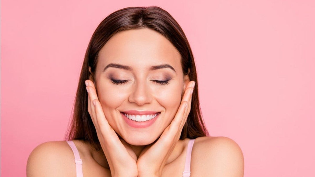 Why and How to Use Hyaluronic Acid in Your Skincare Regime - Luma by Laura