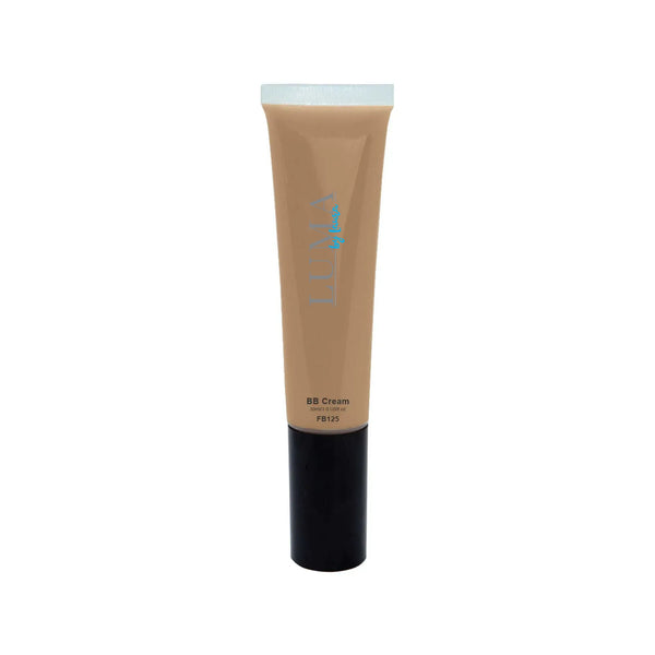 Luma Beachy BB Cream – Hydrating BB Cream for Glowing Skin