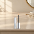 Luma Lash eyelash and brow conditioning serum on a vanity