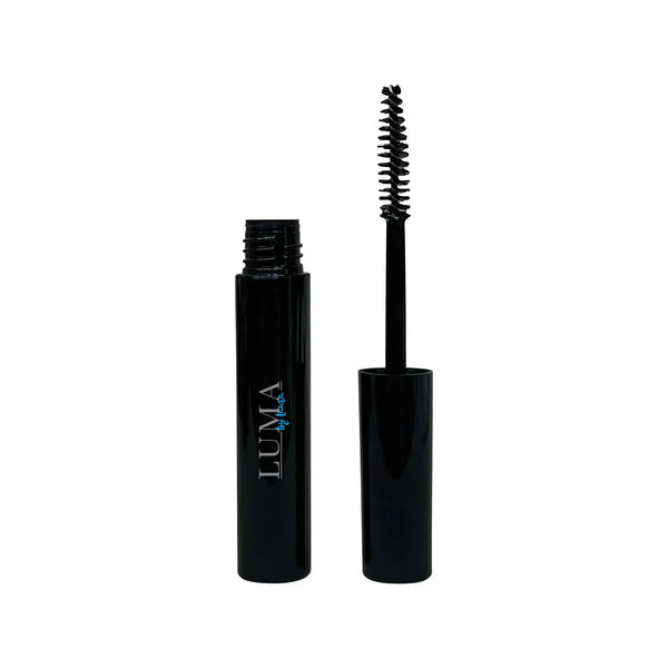 Luma Lash Rejuvenator - Vegan, Clear Lash Serum for Growth & Strength