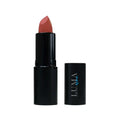 Luma Simply Mauve Lipstick, Vegan, Hydrating Cream for Soft Lips