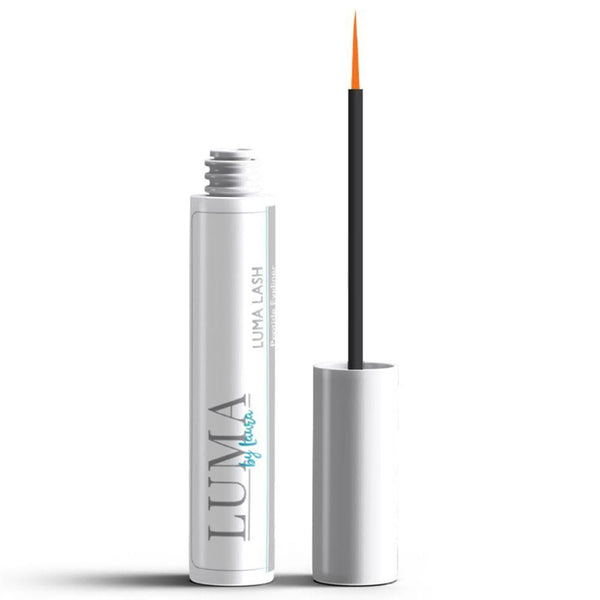 Luma Lash Professional Eyelash & Eyebrow Enhancing Serum and Conditioner - 5ml - Luma by Laura